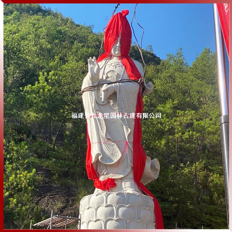 1616493215564178.jpg 石雕觀音菩薩圖片