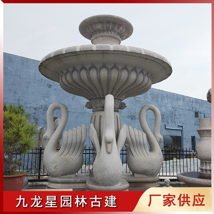 1628306889998400.jpg 天鵝石雕噴泉水缽圖片