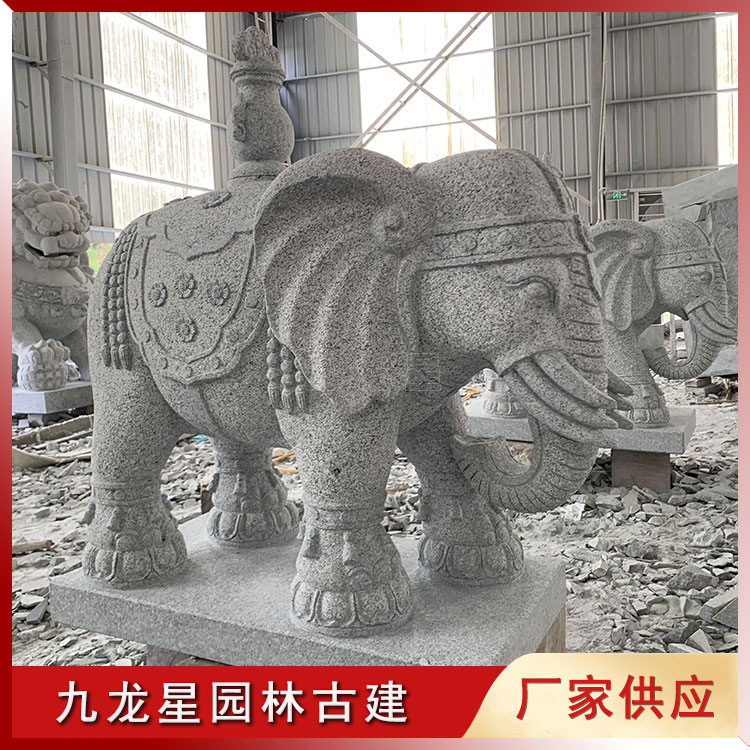 1645773705847322.jpg 石雕大象圖片